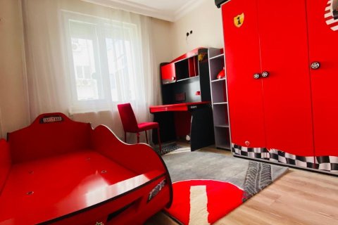 3+1 Lägenhet i Antalya, Turkiet Nr. 227384 - 16