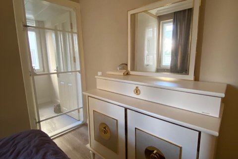 3+1 Lägenhet i Antalya, Turkiet Nr. 227384 - 9