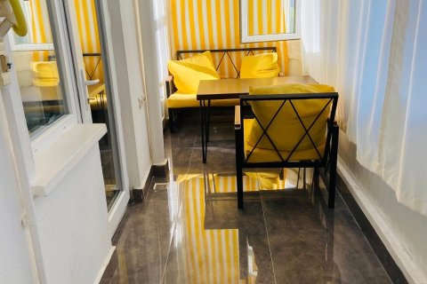 3+1 Lägenhet i Antalya, Turkiet Nr. 227384 - 15