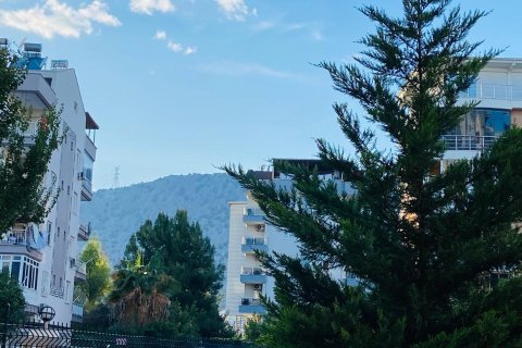 3+1 Lägenhet i Antalya, Turkiet Nr. 227384 - 22