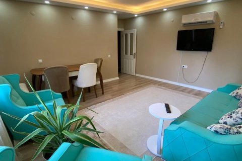 3+1 Lägenhet i Antalya, Turkiet Nr. 227384 - 2