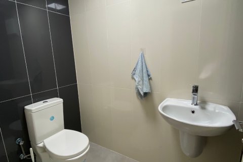 3+1 Lägenhet i Antalya, Turkiet Nr. 227384 - 13