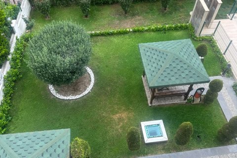 2+1 Lägenhet  i Antalya, Turkiet Nr. 227381 - 18