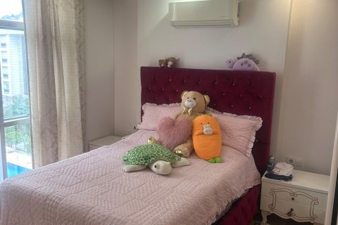 2+1 Lägenhet  i Antalya, Turkiet Nr. 227381 - 9