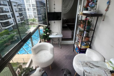 2+1 Lägenhet  i Antalya, Turkiet Nr. 227381 - 22