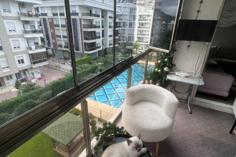 2+1 Lägenhet  i Antalya, Turkiet Nr. 227381 - 14