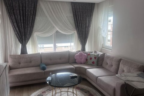 2+1 Lägenhet  i Antalya, Turkiet Nr. 227381 - 3