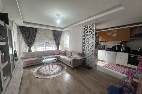 2+1 Lägenhet i Antalya, Turkiet Nr. 227381
