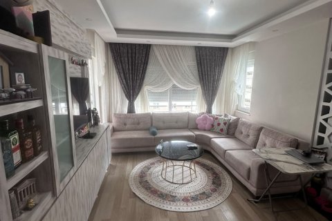 2+1 Lägenhet  i Antalya, Turkiet Nr. 227381 - 2