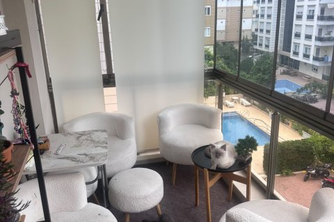 2+1 Lägenhet  i Antalya, Turkiet Nr. 227381 - 17