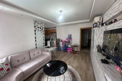 2+1 Lägenhet  i Antalya, Turkiet Nr. 227381 - 4