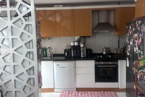 2+1 Lägenhet  i Antalya, Turkiet Nr. 227381 - 6