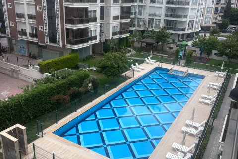 2+1 Lägenhet  i Antalya, Turkiet Nr. 227381 - 15