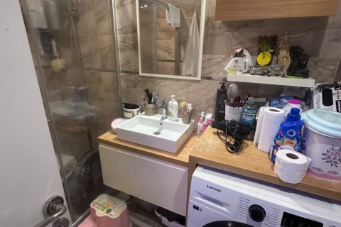 2+1 Lägenhet  i Antalya, Turkiet Nr. 227381 - 20