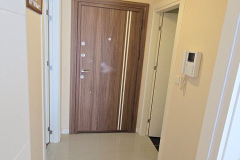 1+1 Lägenhet  i Antalya, Turkiet Nr. 227383 - 12