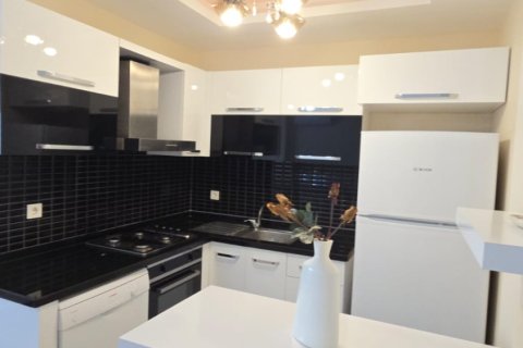1+1 Lägenhet  i Antalya, Turkiet Nr. 227383 - 16