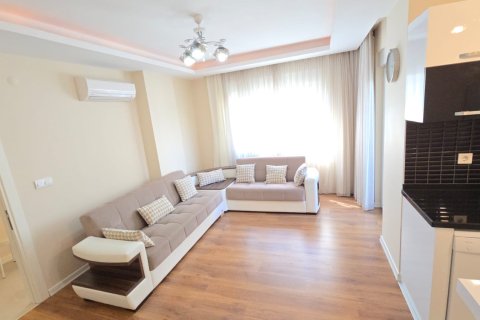 1+1 Lägenhet  i Antalya, Turkiet Nr. 227383 - 19
