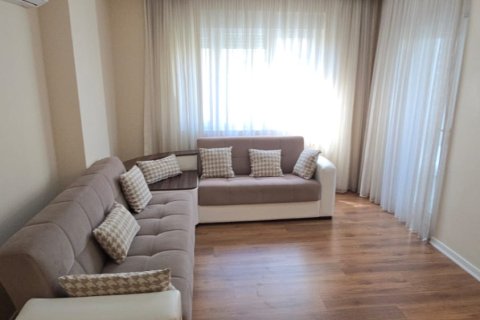 1+1 Lägenhet  i Antalya, Turkiet Nr. 227383