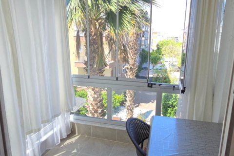 1+1 Lägenhet  i Antalya, Turkiet Nr. 227383 - 6