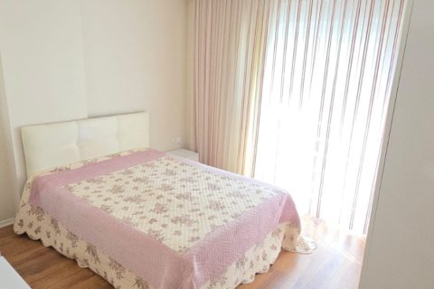 1+1 Lägenhet  i Antalya, Turkiet Nr. 227383 - 15