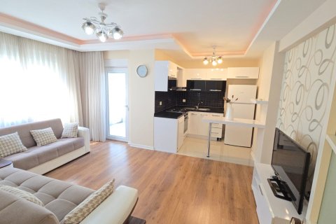 1+1 Lägenhet  i Antalya, Turkiet Nr. 227383 - 2