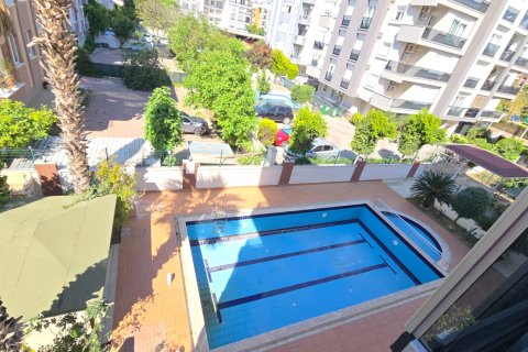 1+1 Lägenhet  i Antalya, Turkiet Nr. 227383 - 13