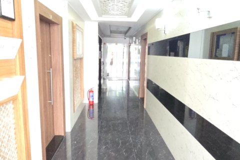 1+1 Lägenhet  i Antalya, Turkiet Nr. 227383 - 17