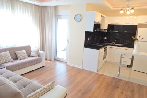 1+1 Lägenhet  i Antalya, Turkiet Nr. 227383 - 10