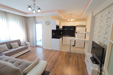 1+1 Lägenhet  i Antalya, Turkiet Nr. 227383 - 18