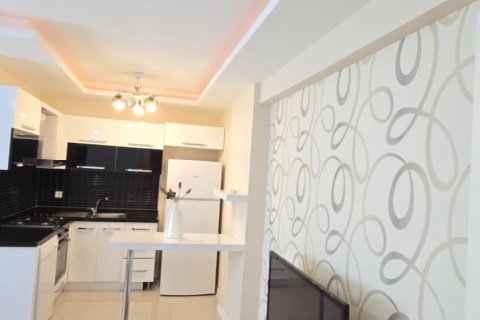 1+1 Lägenhet  i Antalya, Turkiet Nr. 227383 - 3