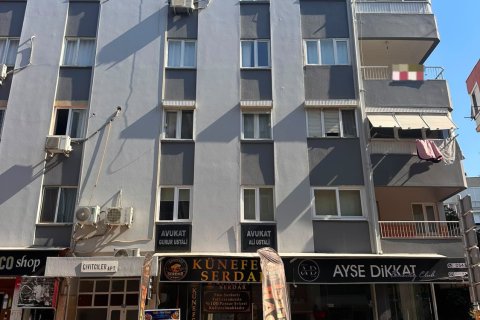 3+1 Lägenhet i Antalya, Turkiet Nr. 227382 - 17