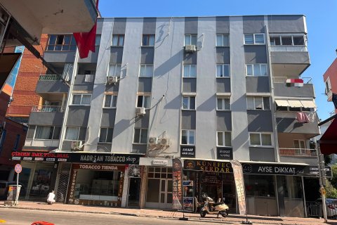3+1 Lägenhet i Antalya, Turkiet Nr. 227382 - 16