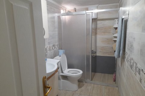 3+1 Lägenhet i Antalya, Turkiet Nr. 227382 - 15