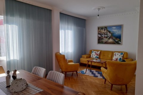 3+1 Lägenhet  i Antalya, Turkiet Nr. 227382
