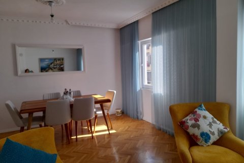 3+1 Lägenhet i Antalya, Turkiet Nr. 227382 - 2
