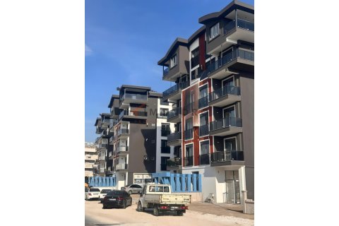 1+1 Lägenhet  i Manavgat, Antalya, Turkiet Nr. 227385 - 2