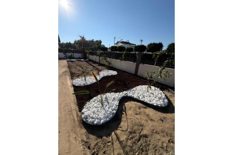 1+1 Lägenhet  i Manavgat, Antalya, Turkiet Nr. 227385 - 18