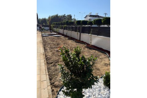 1+1 Lägenhet  i Manavgat, Antalya, Turkiet Nr. 227385 - 20