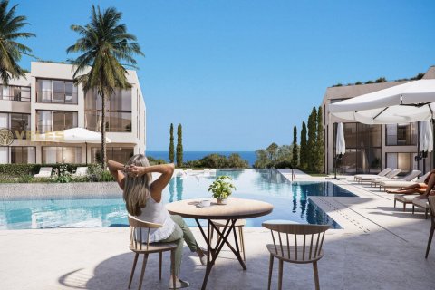 Daire  2+1  Tatlısu, Gazimağusa,  №214418 - 25