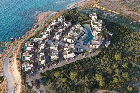 3+1 Villa  i Tatlisu, Famagusta,  Nr. 214420 - 11