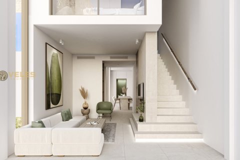 3+1 Villa  i Tatlisu, Famagusta,  Nr. 214420 - 3