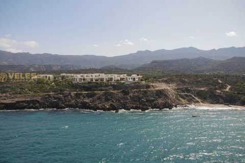 3+1 Villa  i Tatlisu, Famagusta,  Nr. 214420 - 10