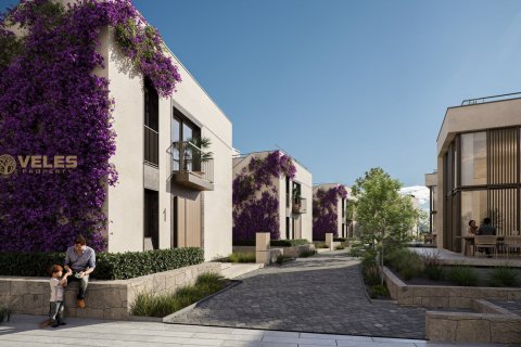 3+1 Villa  i Tatlisu, Famagusta,  Nr. 214420 - 18