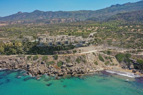 3+1 Villa  i Tatlisu, Famagusta,  Nr. 214420 - 14