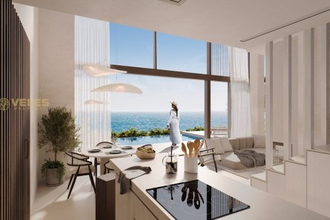 3+1 Villa  i Tatlisu, Famagusta,  Nr. 214420 - 15