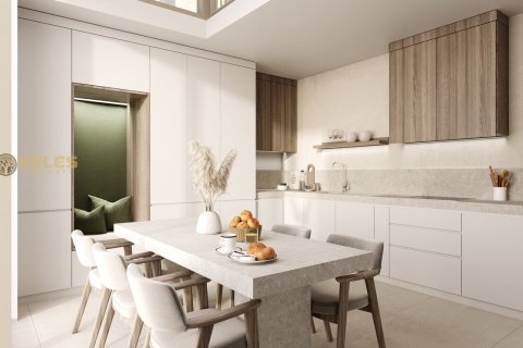 3+1 Villa  i Tatlisu, Famagusta,  Nr. 214420 - 5