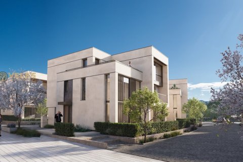 3+1 Villa  i Tatlisu, Famagusta,  Nr. 214420 - 25