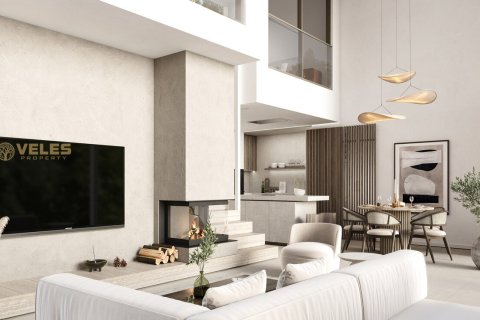 3+1 Villa  i Tatlisu, Famagusta,  Nr. 214420 - 7