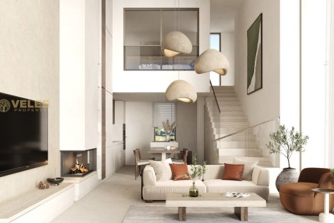 3+1 Villa  i Tatlisu, Famagusta,  Nr. 214420 - 1