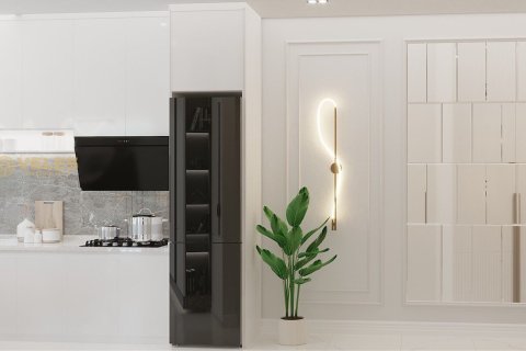 Apartment for sale  in Gaziveren, Guzelyurt, Northern Cyprus, 1 bedroom, 50m2, No. 214416 – photo 11